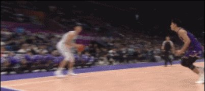 百度体育nba-攻防一体三分决胜 CBA状元首秀20分5帽表现太炸裂