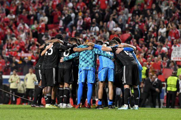 百度体育nba-梁熙明：尤文出局早已注定，阿囧被演了一出荒诞剧