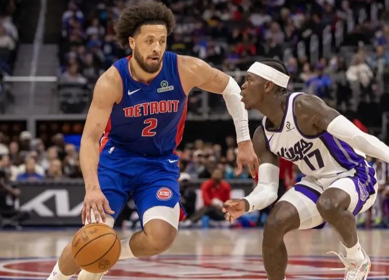 百度体育-NBA最新实力榜：雷霆首次被超越，活塞成为第一，火箭第三！